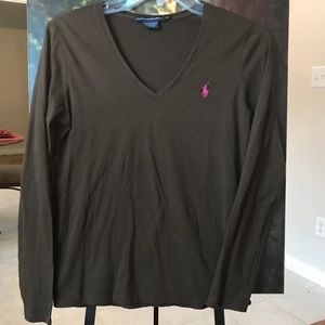 Ralph Lauren Sport Tee